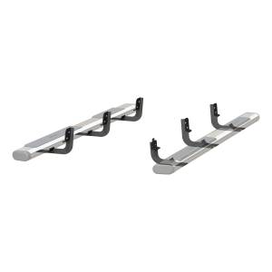 ARIES - ARIES Mounting Brackets for 6" Oval Side Bars 4523 - Image 2