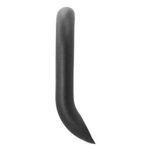 ARIES - ARIES Big Horn 4" Black Aluminum Bull Bar, Select Chevrolet, GMC AL45-4002 - Image 4