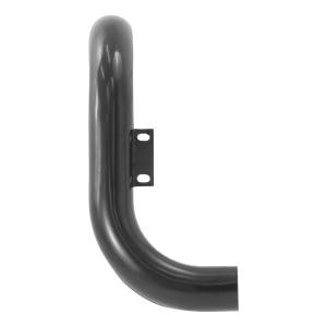 ARIES - ARIES 3" Black Steel Bull Bar, Select Ford F-250, F-350 Super Duty B35-3006 - Image 4