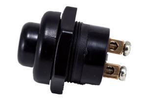 Kleinn Automotive Air Horns - Kleinn Automotive Air Horns The Detonator™ Push Button Horn Switch 318BK - Image 2