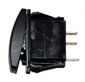 Kleinn Automotive Air Horns - Kleinn Automotive Air Horns Kleinn® Backlit Rocker Switch 321G - Image 2