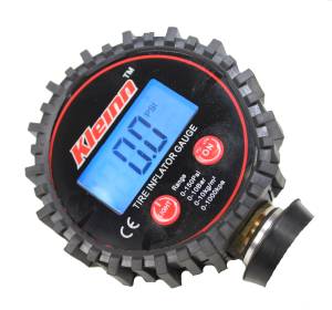 Kleinn Automotive Air Horns - Kleinn Automotive Air Horns Tire Inflator 59830 - Image 2