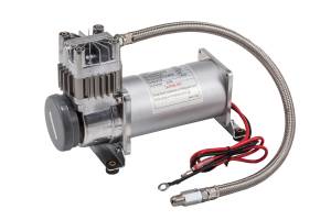 Kleinn Automotive Air Horns - Kleinn Automotive Air Horns Air Compressor 6350RC - Image 2
