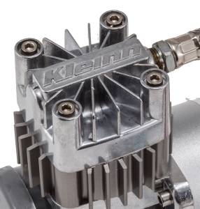 Kleinn Automotive Air Horns - Kleinn Automotive Air Horns Air Compressor 6350RC - Image 3