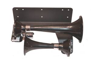 Kleinn Automotive Air Horns - Kleinn Automotive Air Horns Train Horn Kit JK220 - Image 2