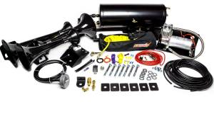 Kleinn Automotive Air Horns Train Horn And Onboard Air System w/Horn RAMHD-230