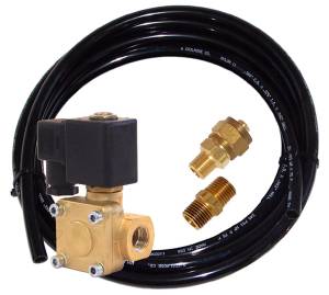 Kleinn Automotive Air Horns Vortex 6 Air Valve Upgrade Kit VX6003-HK