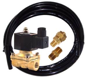 Kleinn Automotive Air Horns Vortex 7 Air Valve Upgrade Kit VX7003-HK