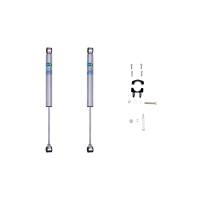 Steering - Steering, Gear and Related Components - Steering Damper Kit