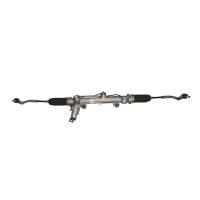 Steering - Steering, Gear and Related Components - Rack and Pinion Assembly