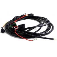 Electrical, Lighting and Body - Wire, Cable and Related Components - Headlight Wiring Harness