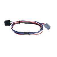 Electrical, Lighting and Body - Wire, Cable and Related Components - Trailer Wiring Harness