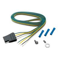Electrical, Lighting and Body - Electrical Connectors - Electrical Pin Connector