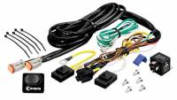 Electrical, Lighting and Body - Flasher Units, Fuses, and Circuit Breakers - Hazard Warning Flasher
