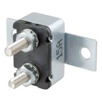 Electrical, Lighting and Body - Flasher Units, Fuses, and Circuit Breakers - Circuit Breaker