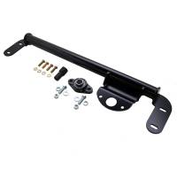 Steering - Steering, Gear and Related Components - Steering Gear Box Brace