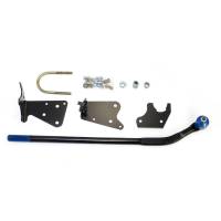 Steering - Steering, Gear and Related Components - Steering Linkage Conversion Kit
