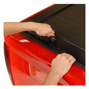 Pace Edwards - Pace Edwards Full-Metal™ Jackrabbit® Retractable Tonneau Cover Kit FMD0777 - Image 6