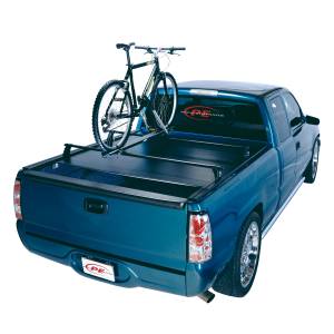 Pace Edwards - Pace Edwards Bedlocker® w/Explorer Series™ Rails Tonneau Cover Kit BEF1290 - Image 2