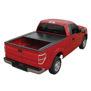 Pace Edwards - Pace Edwards Full-Metal™ Jackrabbit® Retractable Tonneau Cover Kit FMH6082 - Image 5