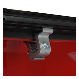 Pace Edwards - Pace Edwards Bedlocker® Retractable Tonneau Cover Kit BLC8569 - Image 4