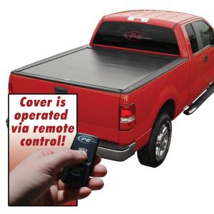 Pace Edwards - Pace Edwards Bedlocker® Retractable Tonneau Cover Kit BLC8569 - Image 5