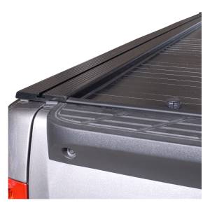 Pace Edwards - Pace Edwards Full-Metal™ Jackrabbit® w/Explorer Series Rails Tonneau Cover Kit FEM1109 - Image 2