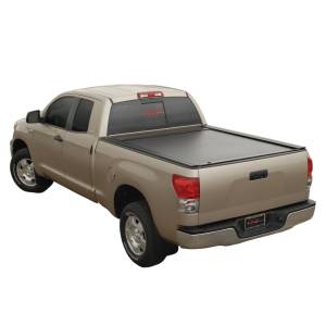Pace Edwards - Pace Edwards Full-Metal™ Jackrabbit® w/Explorer Series Rails Tonneau Cover Kit FEM1109 - Image 5