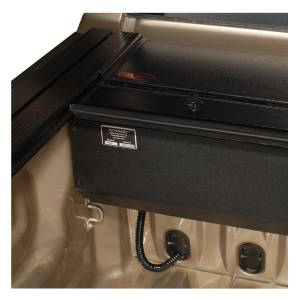 Pace Edwards - Pace Edwards Full-Metal™ Jackrabbit® w/Explorer Series Rails Tonneau Cover Kit FEM1109 - Image 6