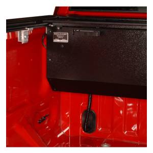 Pace Edwards - Pace Edwards Bedlocker® Retractable Tonneau Cover Kit BLI0601 - Image 2