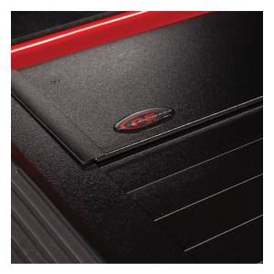 Pace Edwards - Pace Edwards Bedlocker® Retractable Tonneau Cover Kit BLI0601 - Image 3