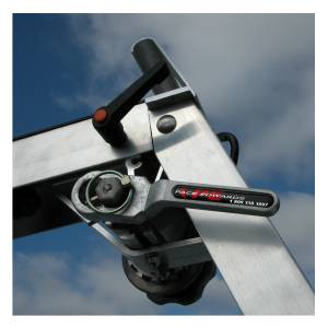 Pace Edwards - Pace Edwards Contractor Rig® Rack CR3007 - Image 2