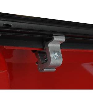 Pace Edwards - Pace Edwards Full-Metal™ Jackrabbit® Retractable Tonneau Cover Kit FMC0404 - Image 3