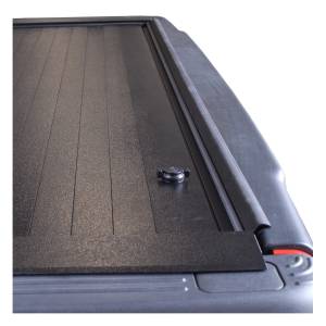 Pace Edwards - Pace Edwards Full-Metal™ Jackrabbit® Retractable Tonneau Cover Kit FMC0404 - Image 4