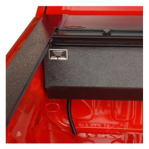Pace Edwards - Pace Edwards Full-Metal™ Jackrabbit® Retractable Tonneau Cover Kit FMT1890 - Image 2