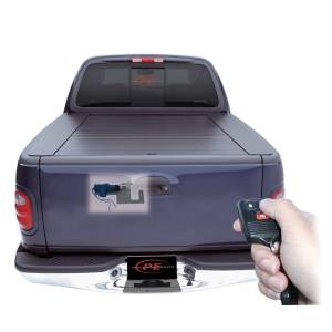 Pace Edwards - Pace Edwards Powergate™ Electronic Tailgate Lock LK400 - Image 2