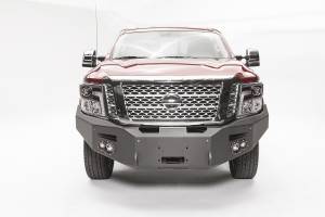 Fab Fours - Fab Fours Premium Winch Front Bumper NT16-F3751-B - Image 2