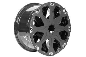 Fab Fours - Fab Fours The OG Wheel Ring SL2401-1 - Image 2