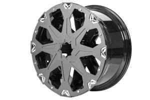 Fab Fours - Fab Fours The OG Wheel Ring SL2401-1 - Image 3