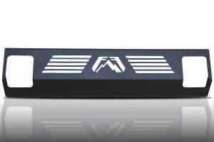 Fab Fours - Fab Fours Elite Hi-Flow Lower Guard QGAIR-1 - Image 1