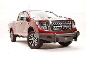 Fab Fours - Fab Fours Elite Front Bumper NT16-R3762-1 - Image 3