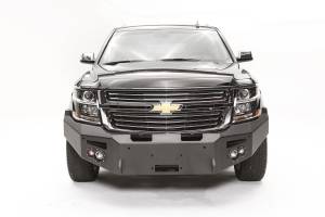 Fab Fours - Fab Fours Premium Winch Front Bumper CS15-F3551-B - Image 3