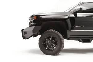 Fab Fours - Fab Fours Elite Front Bumper CS16-R3861-1 - Image 4