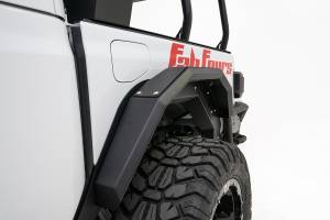 Fab Fours - Fab Fours Fender JT1001-B - Image 3