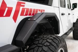 Fab Fours - Fab Fours Fender JT1001-B - Image 4