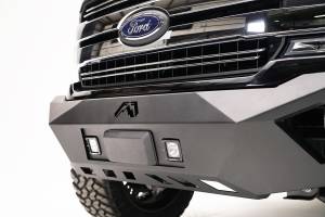 Fab Fours - Fab Fours Adaptive Cruise Control Relocation Bracket M4450-1 - Image 3