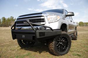 Fab Fours - Fab Fours Elite Front Bumper TT14-R2862-1 - Image 5