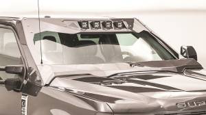 Fab Fours - Fab Fours ViCowl VC4100-B - Image 5