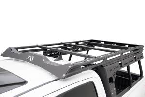 Fab Fours - Fab Fours Overland Rack TTOR-01-1 - Image 2