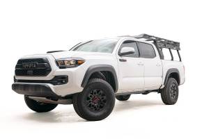 Fab Fours - Fab Fours Overland Rack TTOR-01-1 - Image 4